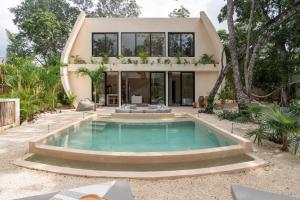 Casa Izar Cozy Villa-Heated Pool-Firepit-Jacuzzi