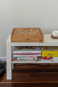 Harmonia - Spacious Retreat for Families by the Sea