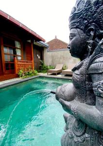 Villa Tropis ubud