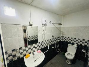 Diamond Home Stay