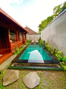 Villa Tropis ubud