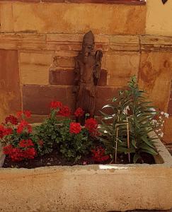 Arhodico Simou mansion