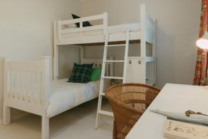 Links Crescent Cottages Coastal Family Retreat