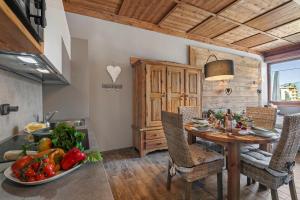 Studio Charming Sportinia - Happy Rentals