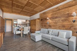 Studio Charming Sportinia - Happy Rentals