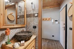 Studio Charming Sportinia - Happy Rentals