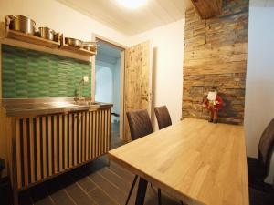 Apartment in Bichlbach near Ski Slopes