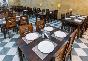 Desert Villa Resort & Camp Jaisalmer