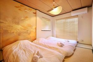 エマーレ東小岩205 小岩駅徒歩5分 最大5名 和室畳