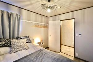 エマーレ東小岩205 小岩駅徒歩5分 最大5名 和室畳