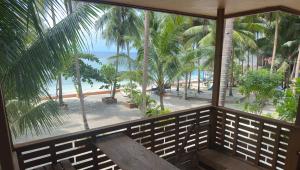 Villa Nurlinda Dive Wambuliga Beach