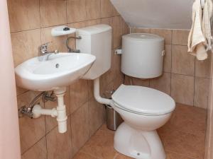 Apartments Sea Line - Two Bedroom Apartment with Terrace and Sea View