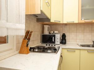 Apartments Sea Line - Two Bedroom Apartment with Terrace and Sea View