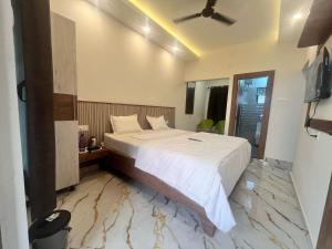 Hotel O Vitali Suites