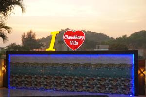 Choudhary villa 3bhk