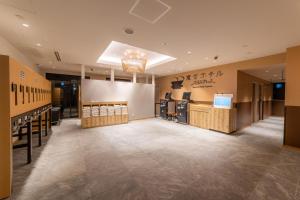 Henn na Hotel Express Osaka Namba Nipponbashi