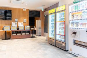 Henn na Hotel Express Osaka Namba Nipponbashi