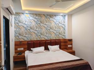 Hotel O Skyvilla Home Stay And Guest House