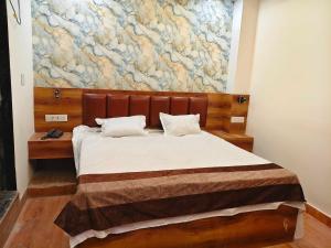 Hotel O Skyvilla Home Stay And Guest House