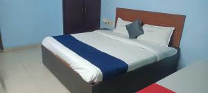 Hotel O Vip Residency