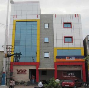 Hotel O Vip Residency