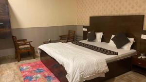 Collection O Zirakpur - Patiala Road Formerly Hotel Anvay