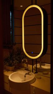 Bursuai - Lake view family pool Laguna Village