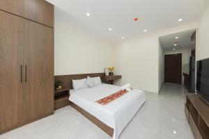 Townhouse Oak West Lake Apartment