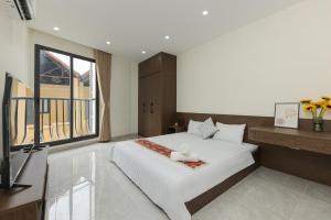 Townhouse Oak West Lake Apartment