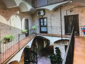 Cozy apartment Mati Alghero historic center img10