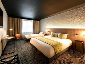 Mercure Arras Centre Gare