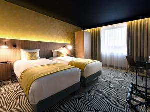 Mercure Arras Centre Gare