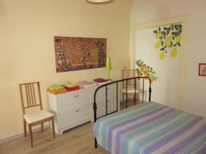 Tra Amalfi, Pompei, Paestum