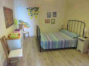 Tra Amalfi, Pompei, Paestum