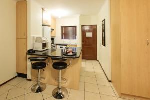 Sandton Times Square