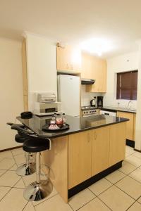 Sandton Times Square