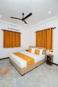 Chanaka Villa - Unawatuna