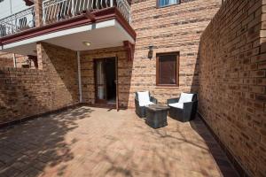 Sandton Times Square