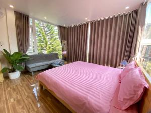 Sữa Home Đà Lạt