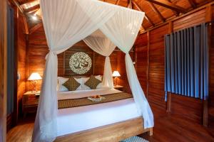 Pondok Naples Ubud by Bali Cabin