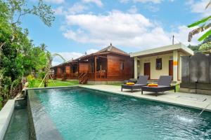 Pondok Naples Ubud by Bali Cabin