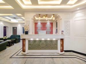 Palette Hotel Cecil by CheckIn, Srinagar