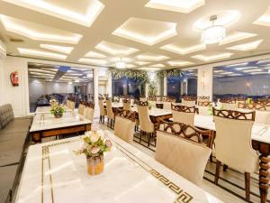 Palette Hotel Cecil by CheckIn, Srinagar
