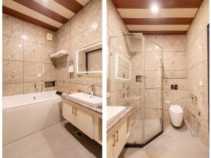 Palette Hotel Cecil by CheckIn, Srinagar