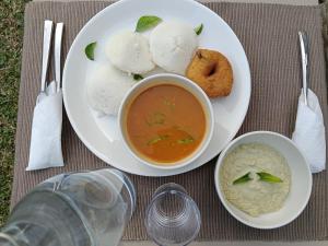 Creek Harbour Fort Kochi