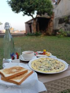 Creek Harbour Fort Kochi