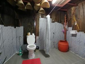 Kalaland Patong camp