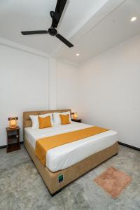 Chanaka Villa - Unawatuna