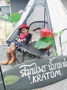 Kalaland Patong camp