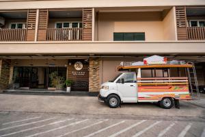 Ratana Hotel Chalong